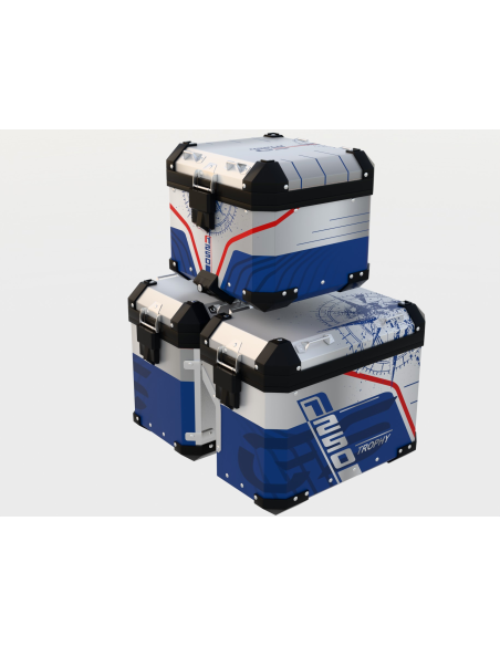 070.02 Trophy Silver SI NV