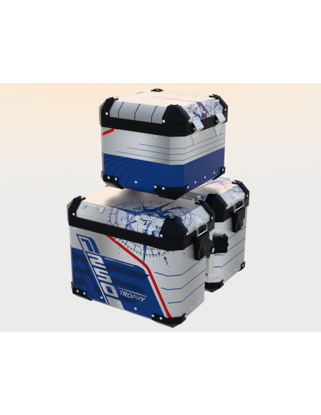 070.02 Trophy Silver SI NV