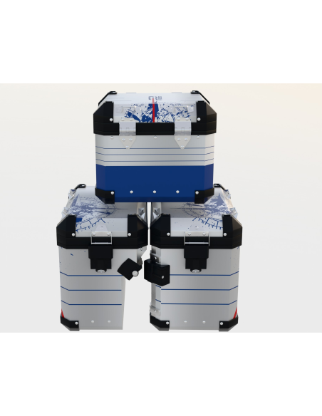 070.02 Trophy Silver SI NV