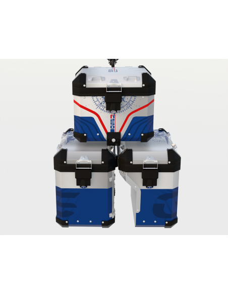 070.02 Trophy Silver SI NV