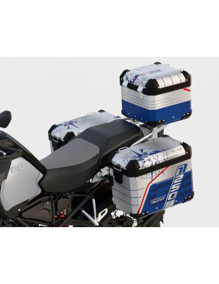 070.02 Trophy Silver SI NV