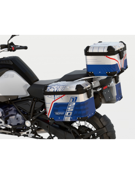 070.02 Trophy Silver SI NV