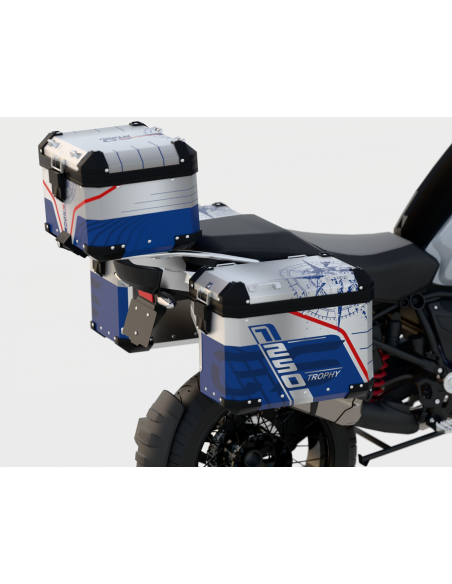 070.02 Trophy Silver SI NV