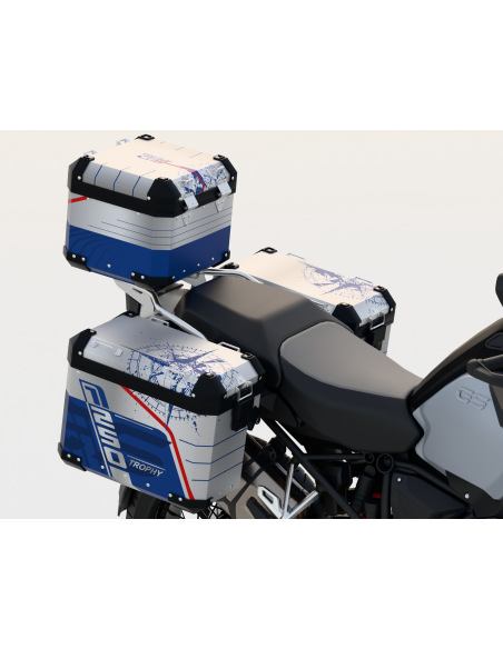 070.02 Trophy Silver SI NV