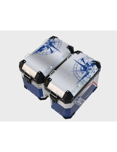 070.02 Trophy Silver SI NV