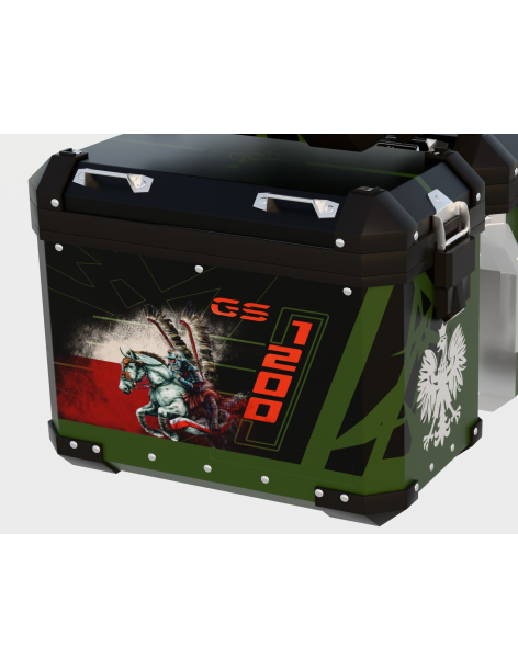 096.01 Husaria Poland Pride CS GR 2