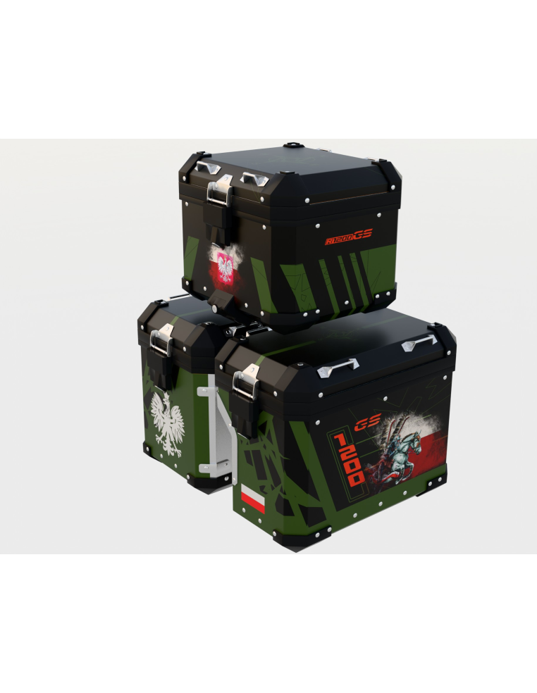 096.01 Husaria Poland Pride CS GR