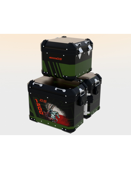 096.01 Husaria Poland Pride CS GR