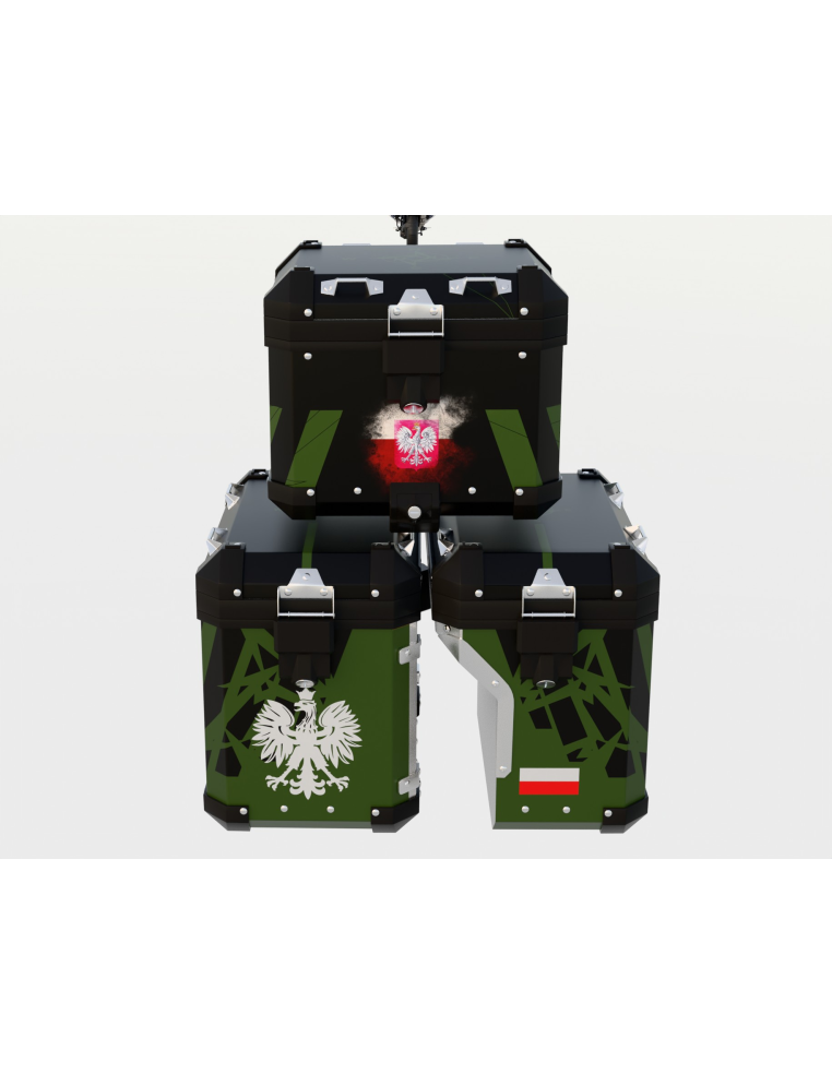 096.01 Husaria Poland Pride CS GR