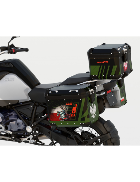 096.01 Husaria Poland Pride CS GR