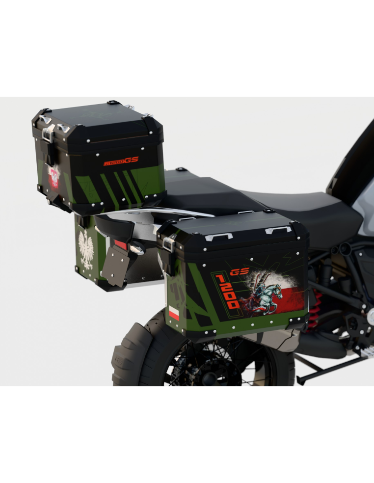 096.01 Husaria Poland Pride CS GR