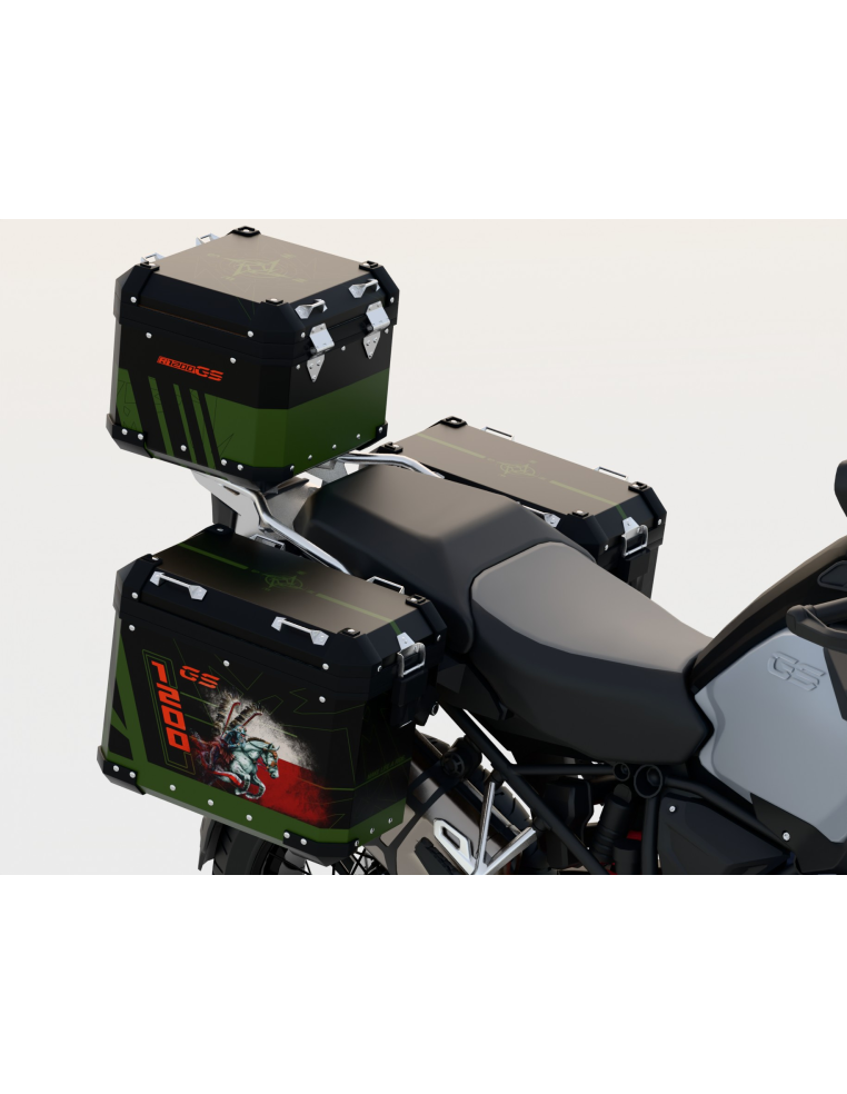 096.01 Husaria Poland Pride CS GR