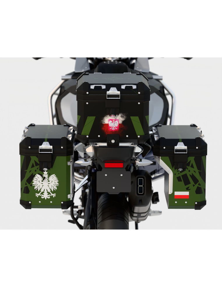 096.01 Husaria Poland Pride CS GR