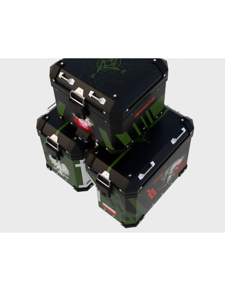 096.01 Husaria Poland Pride CS GR