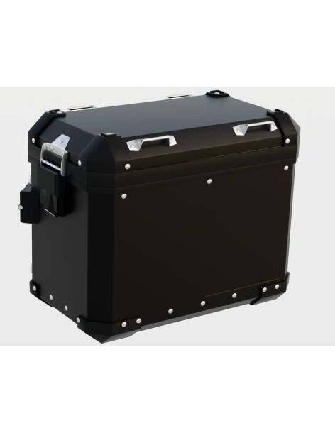 111.01 Perfect Matt Black Precutted BL PU