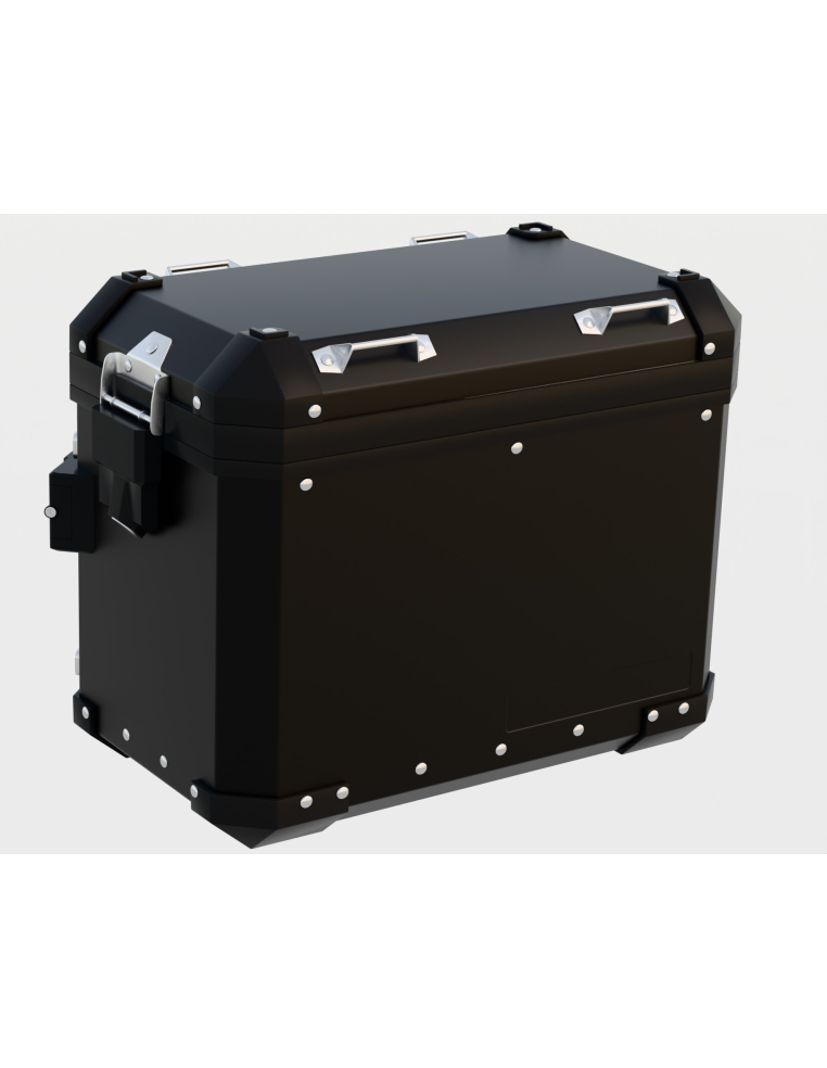 111.01 Perfect Matt Black Precutted BL PU