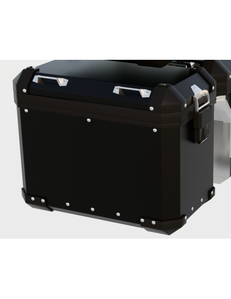 111.01 Perfect Matt Black Precutted BL PU 2