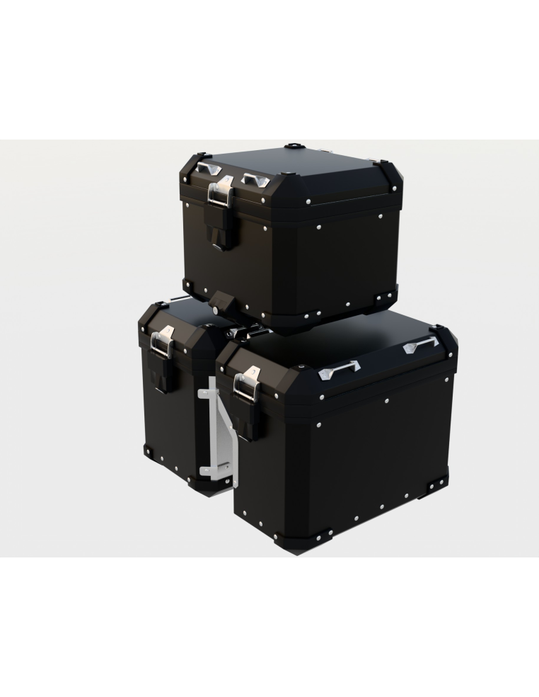 111.01 Perfect Matt Black Precutted BL PU