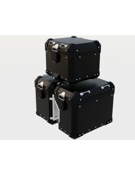 111.01 Perfect Matt Black Precutted BL PU