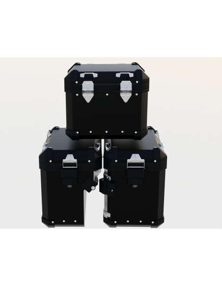 111.01 Perfect Matt Black Precutted BL PU