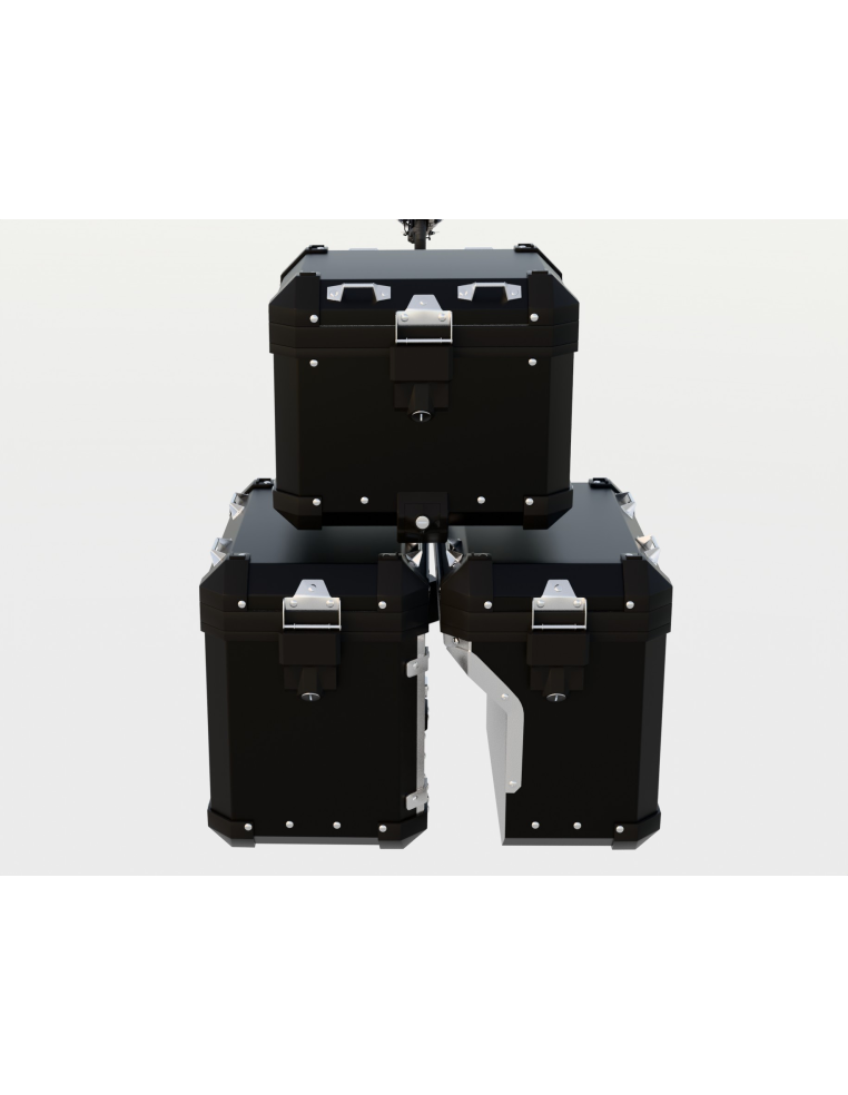 111.01 Perfect Matt Black Precutted BL PU