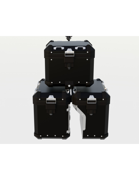 111.01 Perfect Matt Black Precutted BL PU