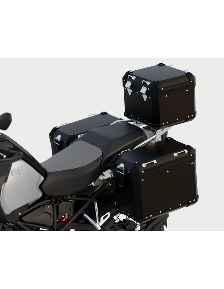 111.01 Perfect Matt Black Precutted BL PU