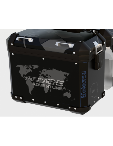 007.01 Triple Black Addiction Grey Map BL GR PL 2