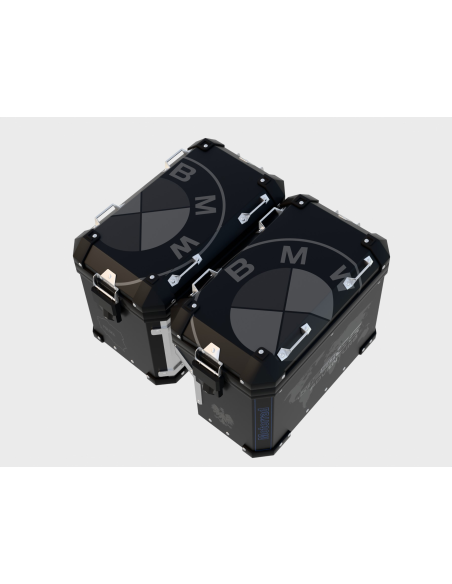 007.01 Triple Black Addiction Grey Map BL GR PL