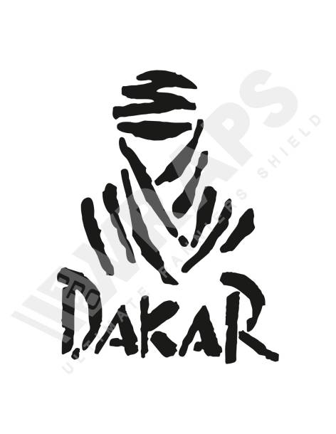 Dakar Bedouin sticker