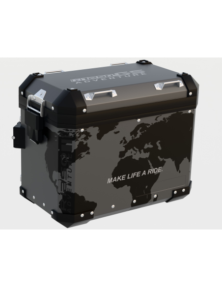 015.01Mad About Grey World Map GR BL RF