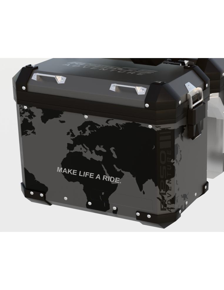 015.01Mad About Grey World Map GR BL RF