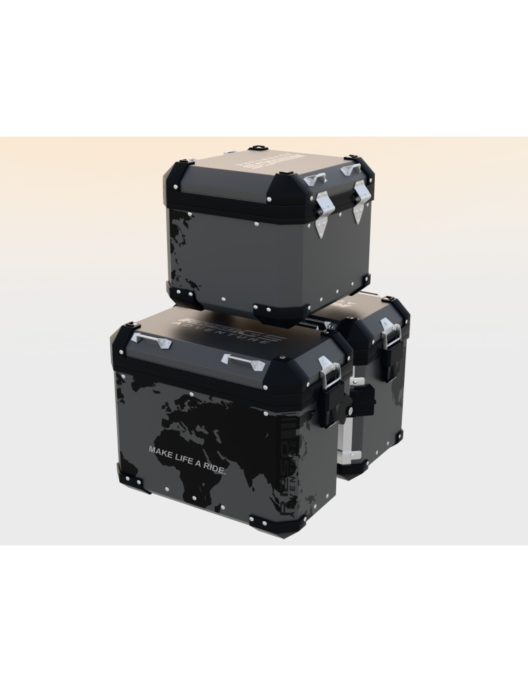 015.01Mad About Grey World Map GR BL RF