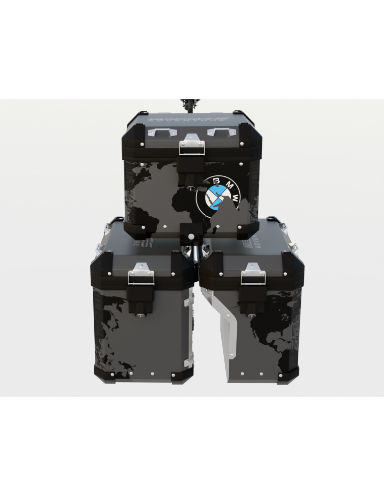 015.01Mad About Grey World Map GR BL RF