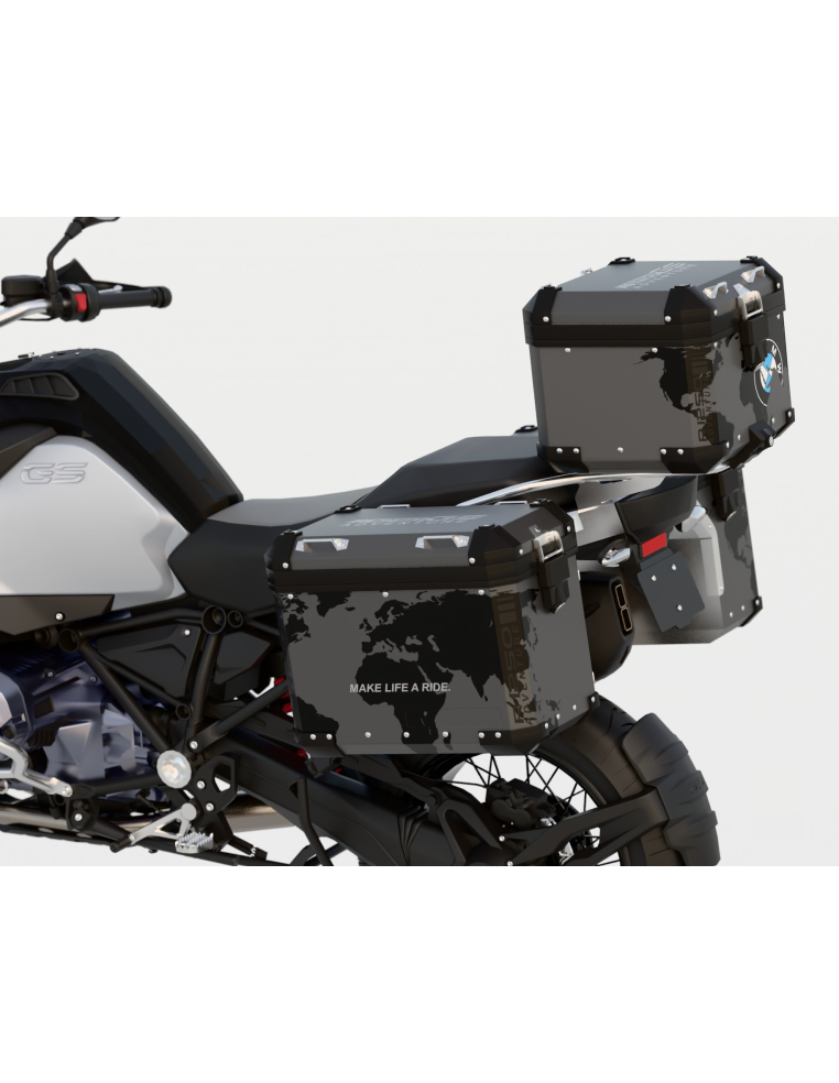 015.01Mad About Grey World Map GR BL RF