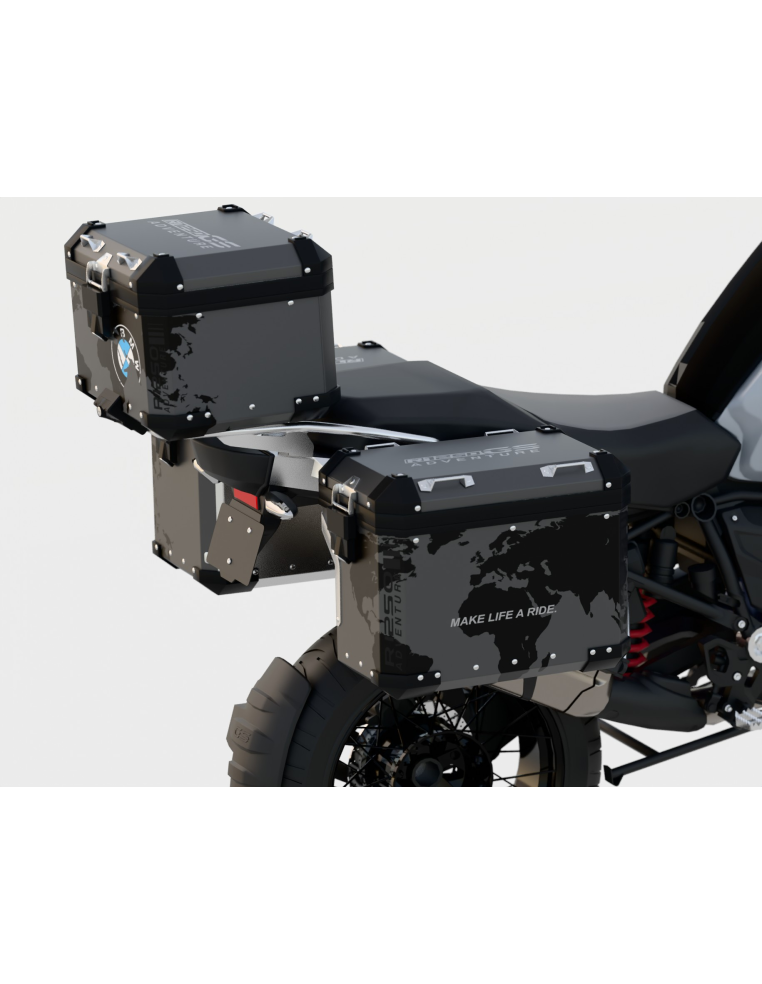 015.01Mad About Grey World Map GR BL RF