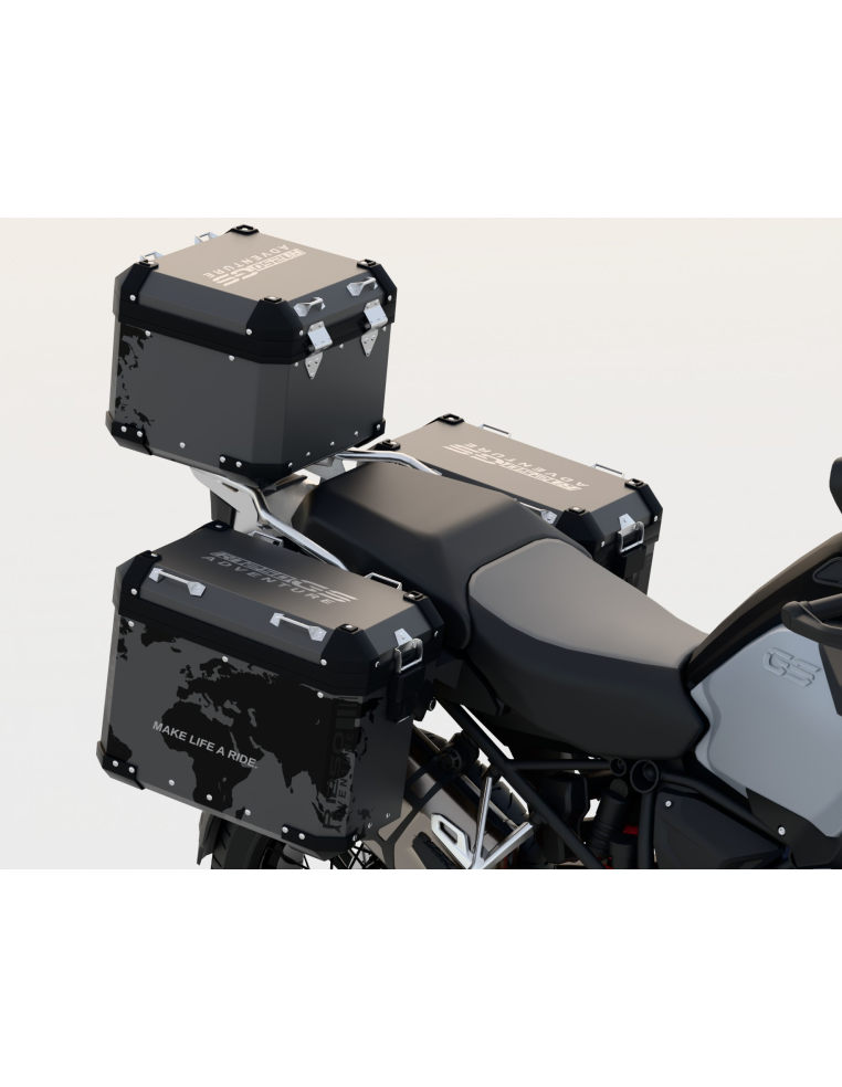 015.01Mad About Grey World Map GR BL RF