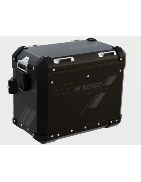 016.01 Triple Make for Life A Ride STR BL