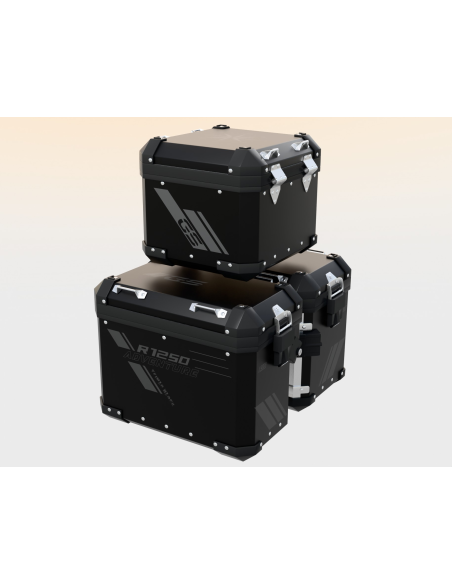 016.01 Triple Make for Life A Ride STR BL