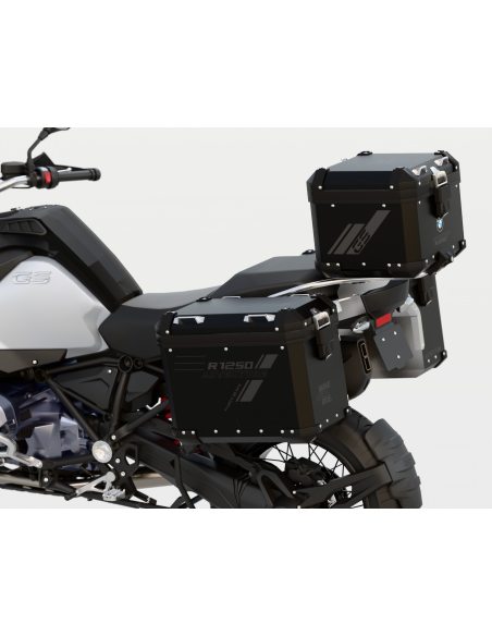 016.01 Triple Make for Life A Ride STR BL