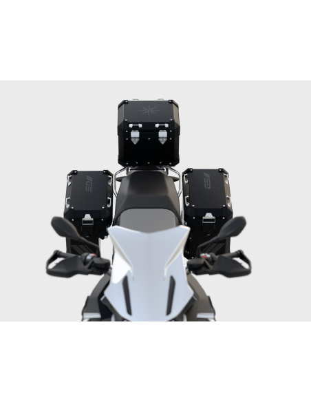 016.01 Triple Make for Life A Ride STR BL