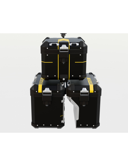 020.01 Simply 40y Pure Black + Yellow BL YL PB