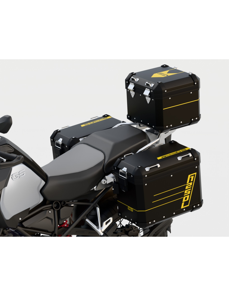 020.01 Simply 40y Pure Black + Yellow BL YL PB