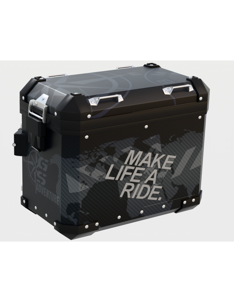 028.01 Carbon Life Big Star BL GR ML