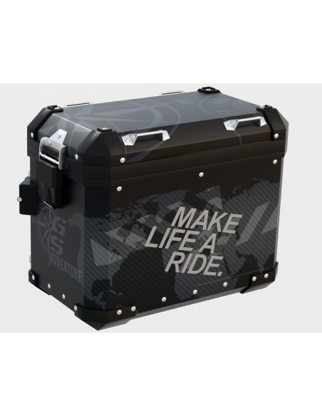 028.01 Carbon Life Big Star BL GR ML