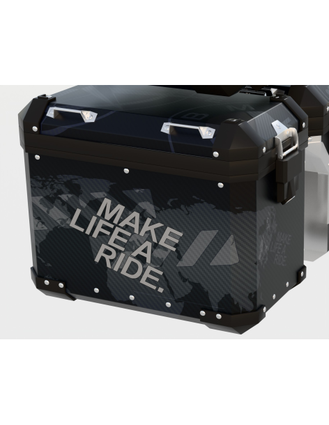 028.01 Carbon Life Big Star BL GR ML 2