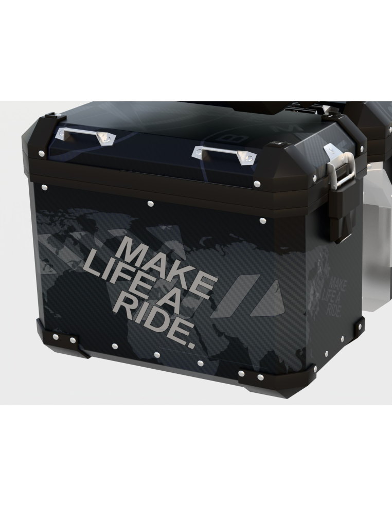 028.01 Carbon Life Big Star BL GR ML