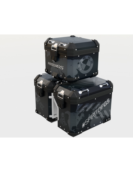 028.01 Carbon Life Big Star BL GR ML