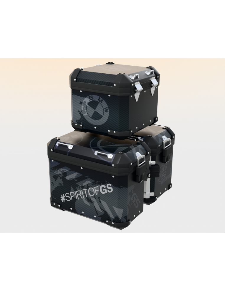 028.01 Carbon Life Big Star BL GR ML