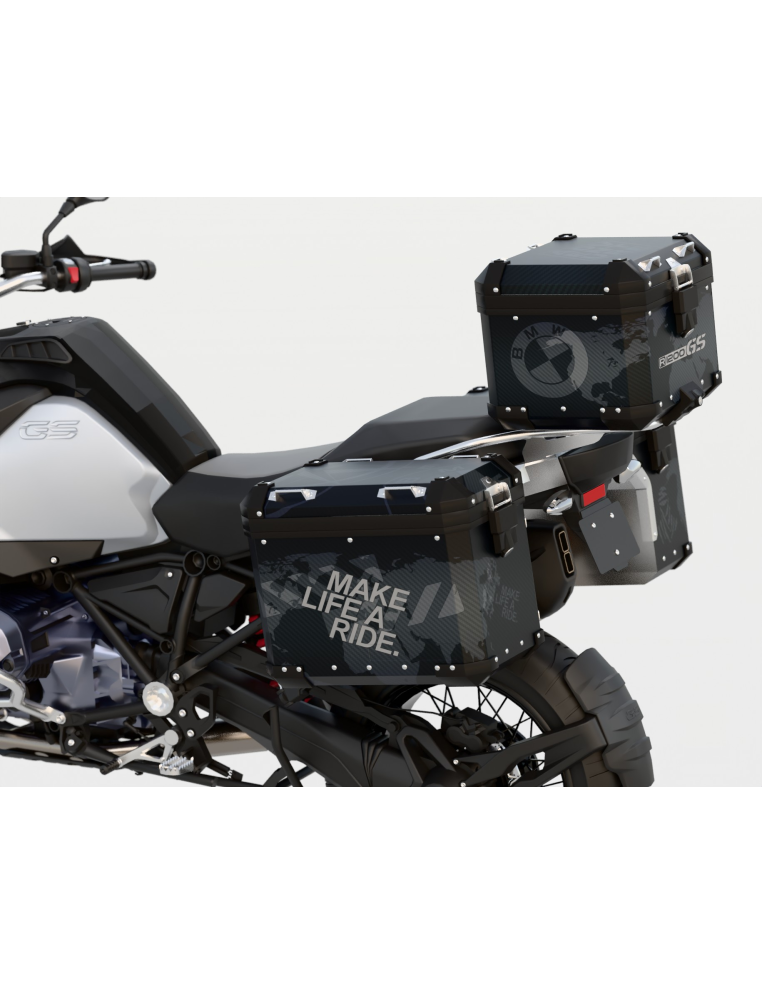 028.01 Carbon Life Big Star BL GR ML